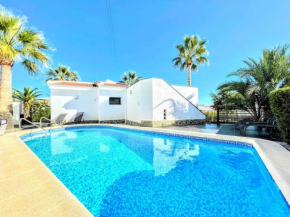 Villa Limon by Villas&You Quesada